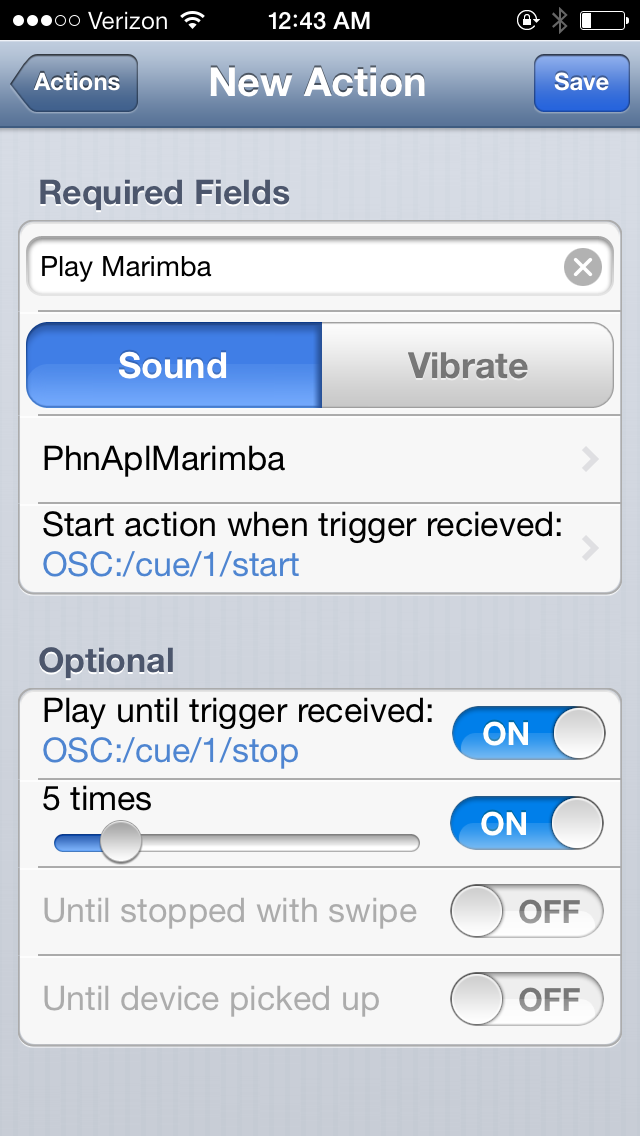 qlab manual
